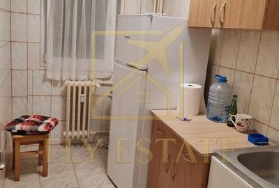 Garsonieră decomandată, mobilată în Banu Manta - 3