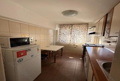 Apartament cu 2 camere, mobilat în Pajura - 5