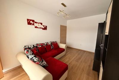 Apartament 2 camere + parcare garaj – Junior Residence | Zona Lidl & Auchan - 1