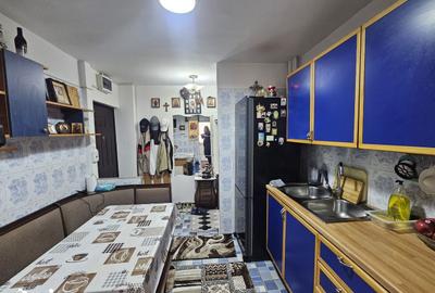Apartament cu 2 camere în Nord - 5