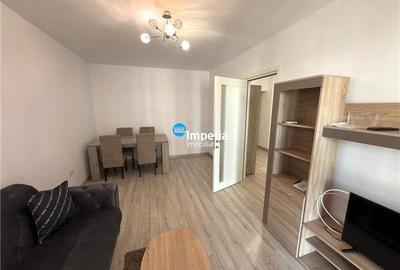 Apartament 2 camere zona Lidl Tatarasi - complex Newton - 4
