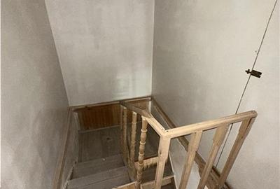 Anunt ?nzare Casa cu Etaj - Statiunea Slanic Prahova - 20