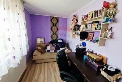 Apartament spatios cu balcon - P. Neamt - 15