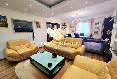 Casa 108 mp utili, teren 1750mp, semineu, foisor, livada, 3 dormitoare |CORNETU - 8