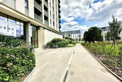 Apartament cu 2 camere semidecomandat în Take Ionescu - 34