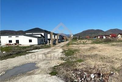 Spațiu comercial, în Bozânta Mare - 9