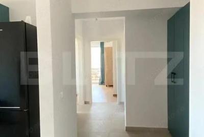 Apartament cu 3 camere decomandat, mobilat în Central - 8