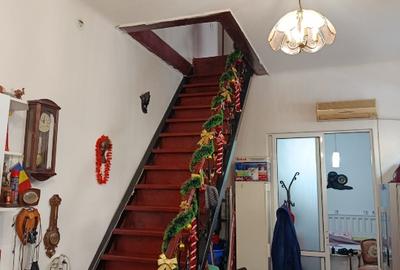 Casă de vânzare – 75 mp – 3 camere  – zona centrală - 7