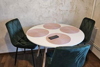 Apartament cu 3 camere decomandat în Boșteni - 5