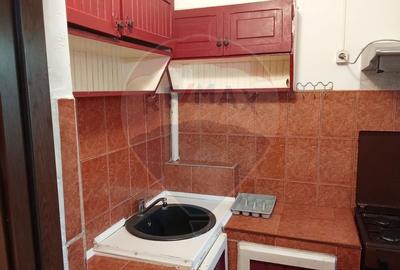 Apartament cu 1 camere de vânzare în zona Confectii - 22