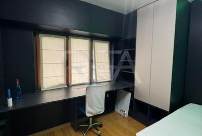 3 camere - 2 bai - Crangasi vizavi de Stadionul Giulesti - 5
