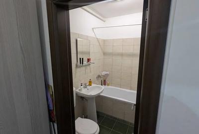 Garsonieră decomandată, mobilată în Apărătorii Patriei - 4