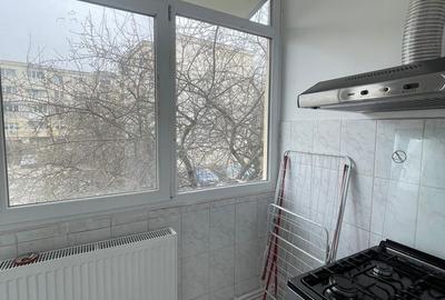 Apartament cu 2 camere în Uiești - 8