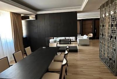 Triplex  Herastrau cu terasă și vedere panoramică - 3