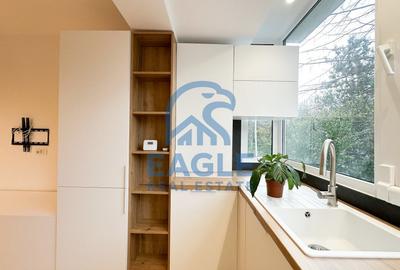 Tomis 3 - 3 Camere Renovat de lux la prima inchiriere pe termen lung - 4