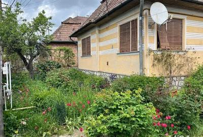Casă cu 3 camere în Mihai Viteazu