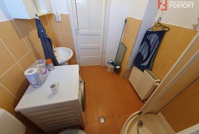 Casa individuala cu 6 camere si teren de 500 mp - zona Kiriac - 20