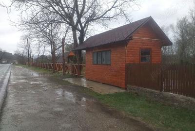 Spațiu comercial, de 12 mp, în Măgura - 6