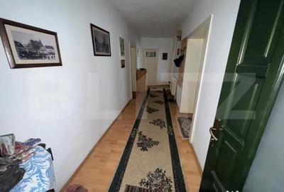 Casă cu 6 camere cu Teren 719 Mp în 14 Mai - 5