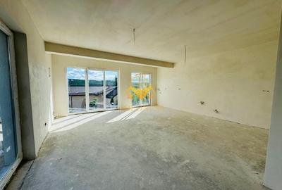 Casă tip duplex de vânzare, 4 camere, suprafață teren 200 mp, Chinteni Casă tip duplex de vânzare, 4 camere, suprafață teren 200 mp, Chinteni - 4