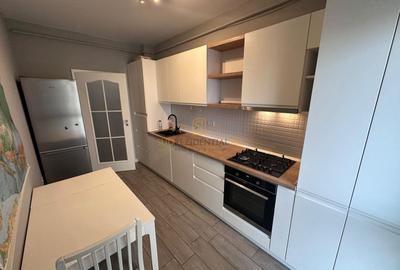 Închiriere 2 camere, decomandat, Metalurgiei, Sector 4 - 5