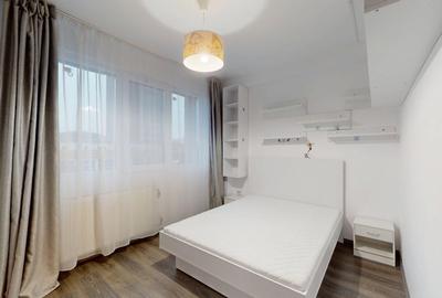 De vânzare – Apartament 3 camere | Calea Griviței 210 | Metrou Grivița - 11