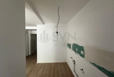 Apartament cu 3 camere semidecomandat în Lacul Tei - 8