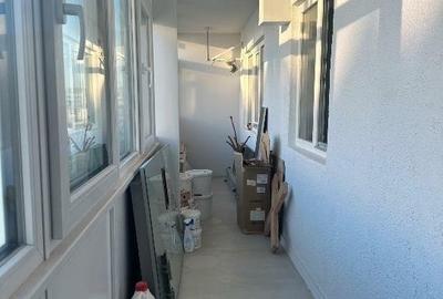 Apartament cu 2 camere decomandat, mobilat în Dorobanți - 9