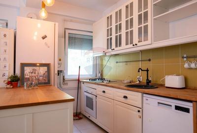 Vanzare apartament 3 camere in imobil din 2014, zona Fundeni - 14
