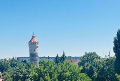 4 camere | 111 mp | Central - Timisoara | #devanzare - 14