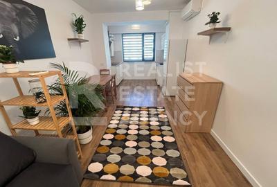 Garsonieră în Pipera - 5