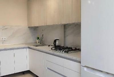 Apartament cu 2 camere decomandat în Mărăști - 1