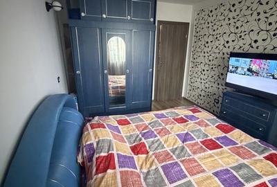 Apartament cu 2 camere semidecomandat în Central - 1