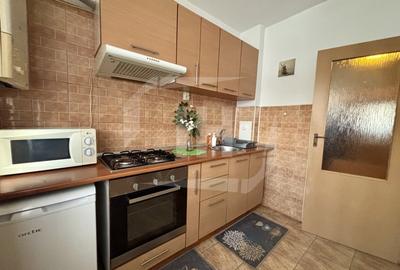 Apartament 2 camere, Plopilor I Parcul Babes - 7