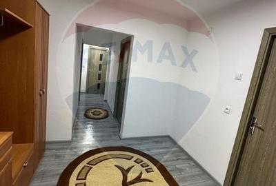 Apartament 3 camere de inchiriat - 4