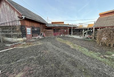 Casă cu 4 camere în Viișoara - 2