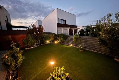 Vilă Individuală de Lux - 2