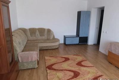 Garsonieră decomandată în Drumul Taberei - 1