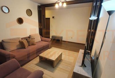 Apartament cu 2 camere, mobilat în Tomis Plus