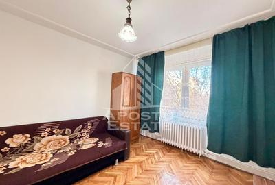 Apartament cu 3 camere decomandat, mobilat în Complex Studențesc - 5