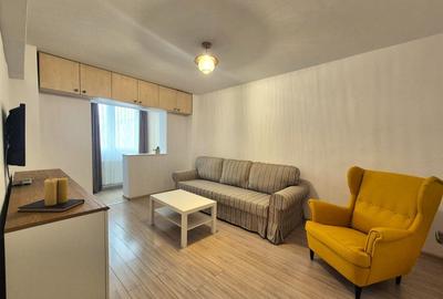 Exclusivitate - Zona Spitalul Judetean, apartament renovat complet - 2