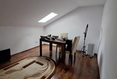 Apartament 2 camere, 79 mp, mansarda amenajata, pe Calea Urseni - COMISION 0%, - 14