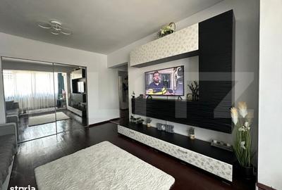 Apartament cu 2 camere decomandat în Deve - 1