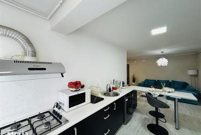 Apartament cu 3 camere în Ștrand
