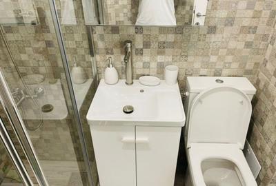 Garsoniera de vanzare, 32 mp, strada Amaradia Garsoniera de vanzare, 32 mp, strada Amaradia - 6