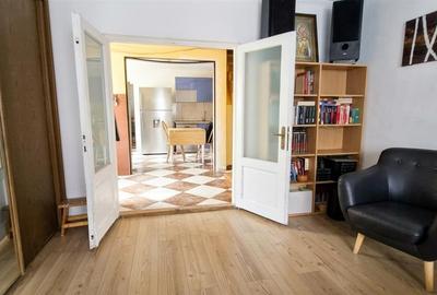 Casă cu 4 camere cu Teren 300 Mp în Central - 3