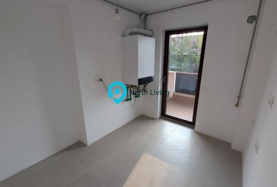 Apartament cu 2 camere decomandat în Băneasa - 17