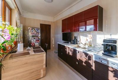 38023  Apartament 2 camere Trocadero - 6