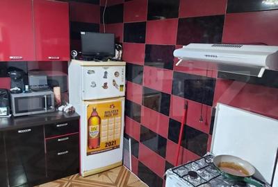 Casă cu 3 camere cu Teren 340 Mp în Copăceni - 14