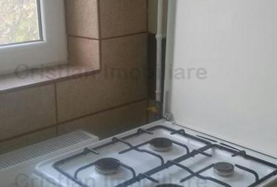 Garsonieră semidecomandată în Dorobanți - 8